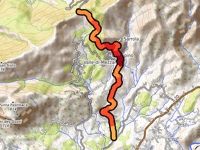 Bocca di Sarzoggiu von Ribarotti