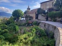 Bocca di Tartavellu von Vignacce