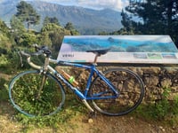 Bocca di Tartavellu von Vignacce