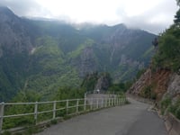 Bocchetta di Cino da Varenna