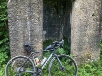 Bocchetta di San Antonio from Faedis