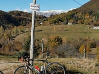 Bochetta di Lovere from Gargnano