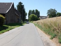 Bocholtzer Weg über Horbach
