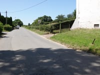 Bocholtzer Weg über Horbach