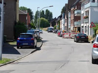 Bocholtzer Weg über Horbach
