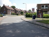 Bocholtzerweg über Schilterstraat