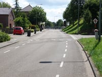 Bocholtzerweg über Schilterstraat
