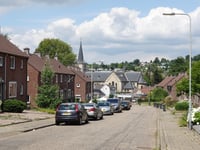Bocholtzerweg über Schilterstraat