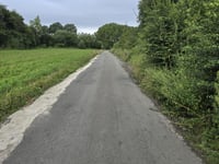 Bodegnée über Rue Bodegnée Village