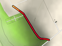 Bodelschwingher Wald da Mosselde
