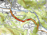 Lamni da Meiringen