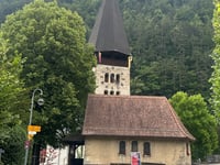 Lamni von Meiringen