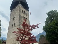 Lamni von Meiringen
