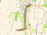 Bodenheim da Lommersum