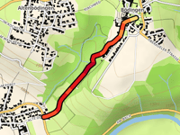 Bödingen von Lauthausen