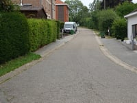 Boeberg von Henis