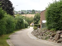 Boeberg von Henis