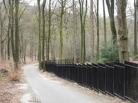 Boerenallee da Rozendaal
