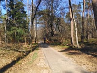 Boerenallee da Rozendaal