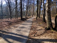 Boerenallee da Rozendaal