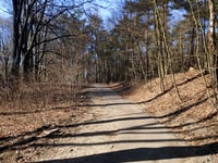Boerenallee da Rozendaal