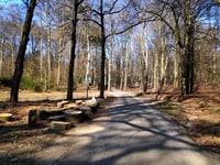Boerenallee da Rozendaal