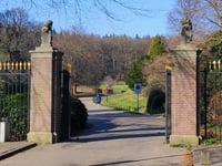 Boerenallee da Rozendaal