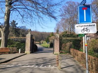 Boerenallee da Rozendaal