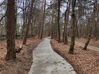 Boerenallee da Rozendaal