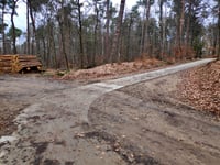 Boerenallee da Rozendaal