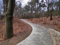 Boerenallee da Rozendaal