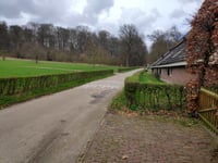 Boerenallee da Rozendaal