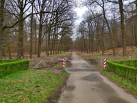 Boerenallee da Rozendaal
