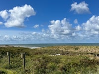 Boerhaaveweg über Koepelweg
