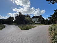 Boerhaaveweg über Koepelweg