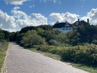 Boerhaaveweg via Ligusterweg