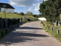 Boerhaaveweg via Ligusterweg