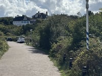 Boerhaaveweg via Ligusterweg