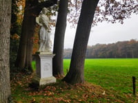 Boerskotten von Oldenzaal