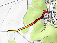 Bøgeagervej z Grejsdalsvej