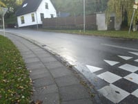 Bøgevang par Gammel Ribevej