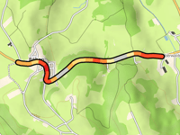 Böhen von Oberwaldmühle