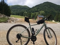 Bohinjsko sedlo von Zali Log