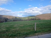 Côte de Bohissau desde Andenelle por Rue des Chalées