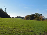 Böhnkesweg da Niederelfringhausen