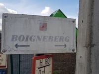 Boigneberg