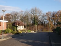 Boijensstraat via Churchilllaan