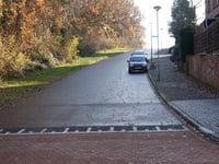 Boijensstraat via Churchilllaan