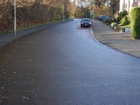 Boijensstraat über Nieuwenhagerweg