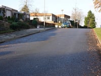 Boijensstraat über Nieuwenhagerweg
